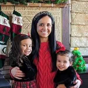 Meet your Posher, Katrina